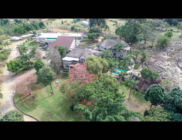 9.50HA FARM FOR SALE IN WHITE RIVER RURAL